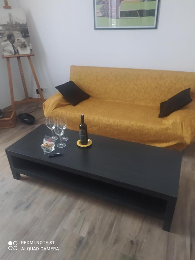 Vatican'S Apartment روما المظهر الخارجي الصورة