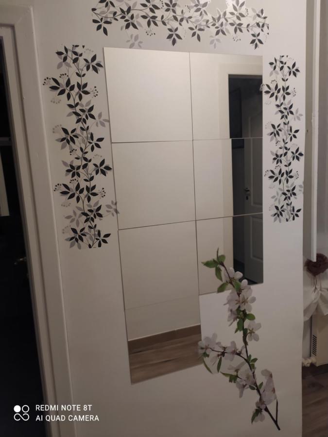 Vatican'S Apartment روما المظهر الخارجي الصورة