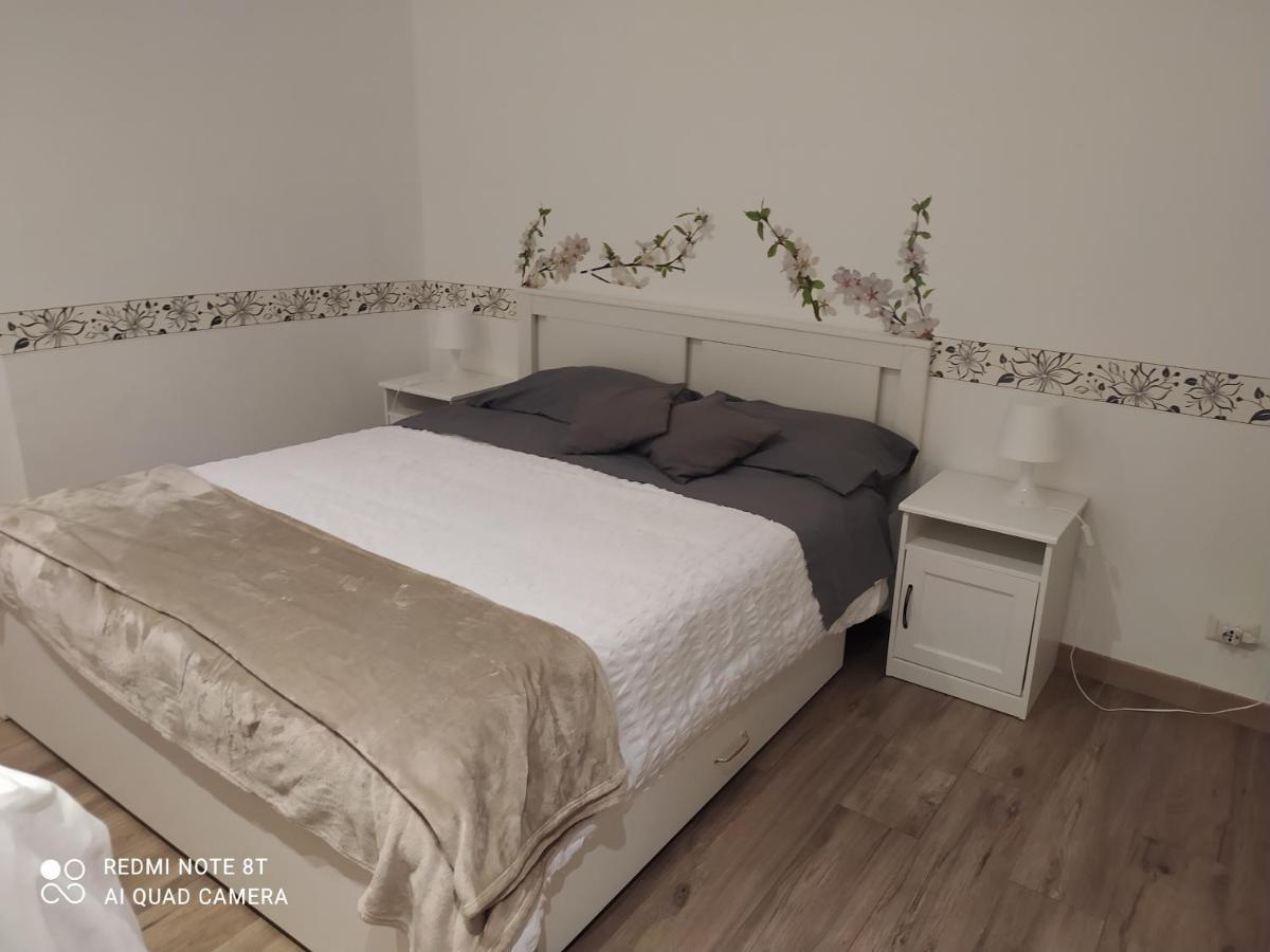 Vatican'S Apartment روما المظهر الخارجي الصورة