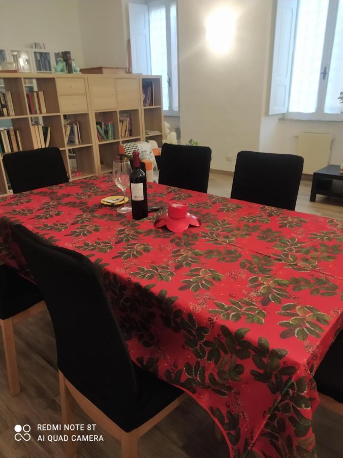 Vatican'S Apartment روما المظهر الخارجي الصورة