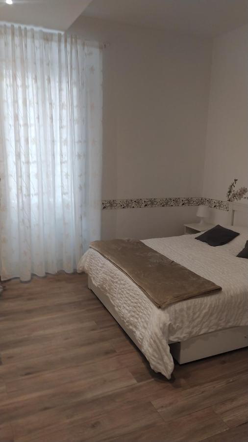 Vatican'S Apartment روما المظهر الخارجي الصورة