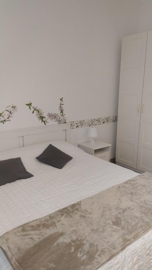 Vatican'S Apartment روما المظهر الخارجي الصورة