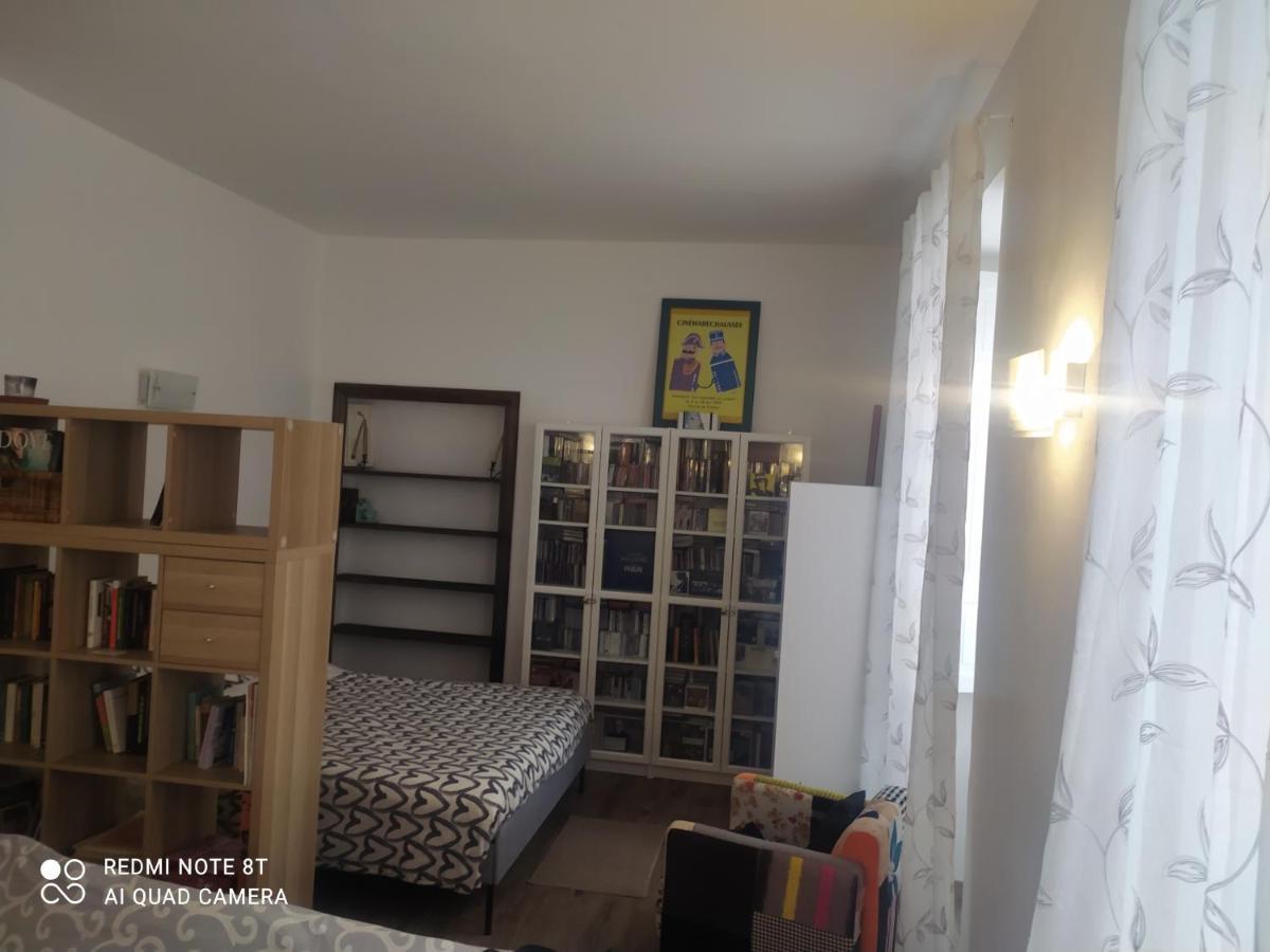 Vatican'S Apartment روما المظهر الخارجي الصورة