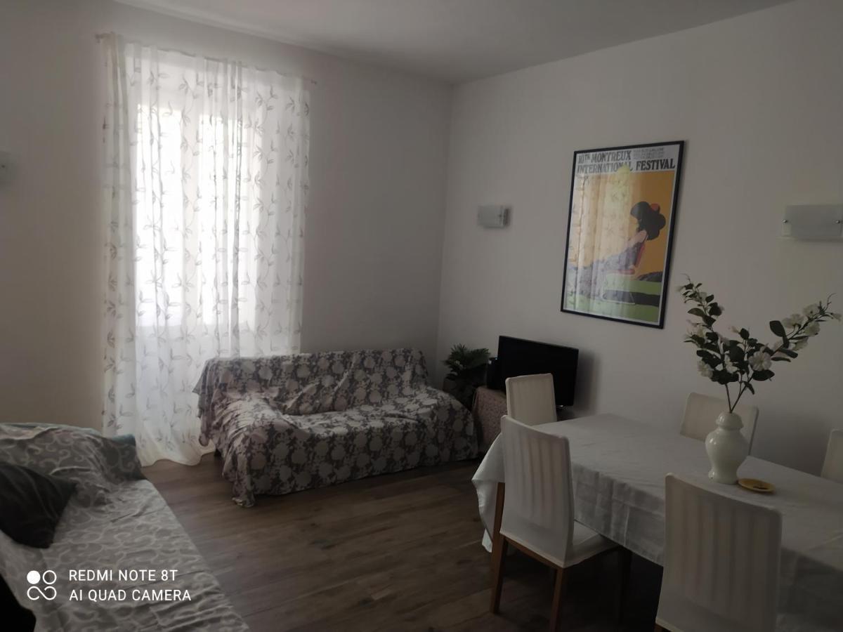 Vatican'S Apartment روما المظهر الخارجي الصورة