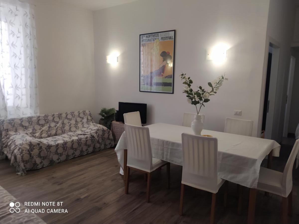 Vatican'S Apartment روما المظهر الخارجي الصورة