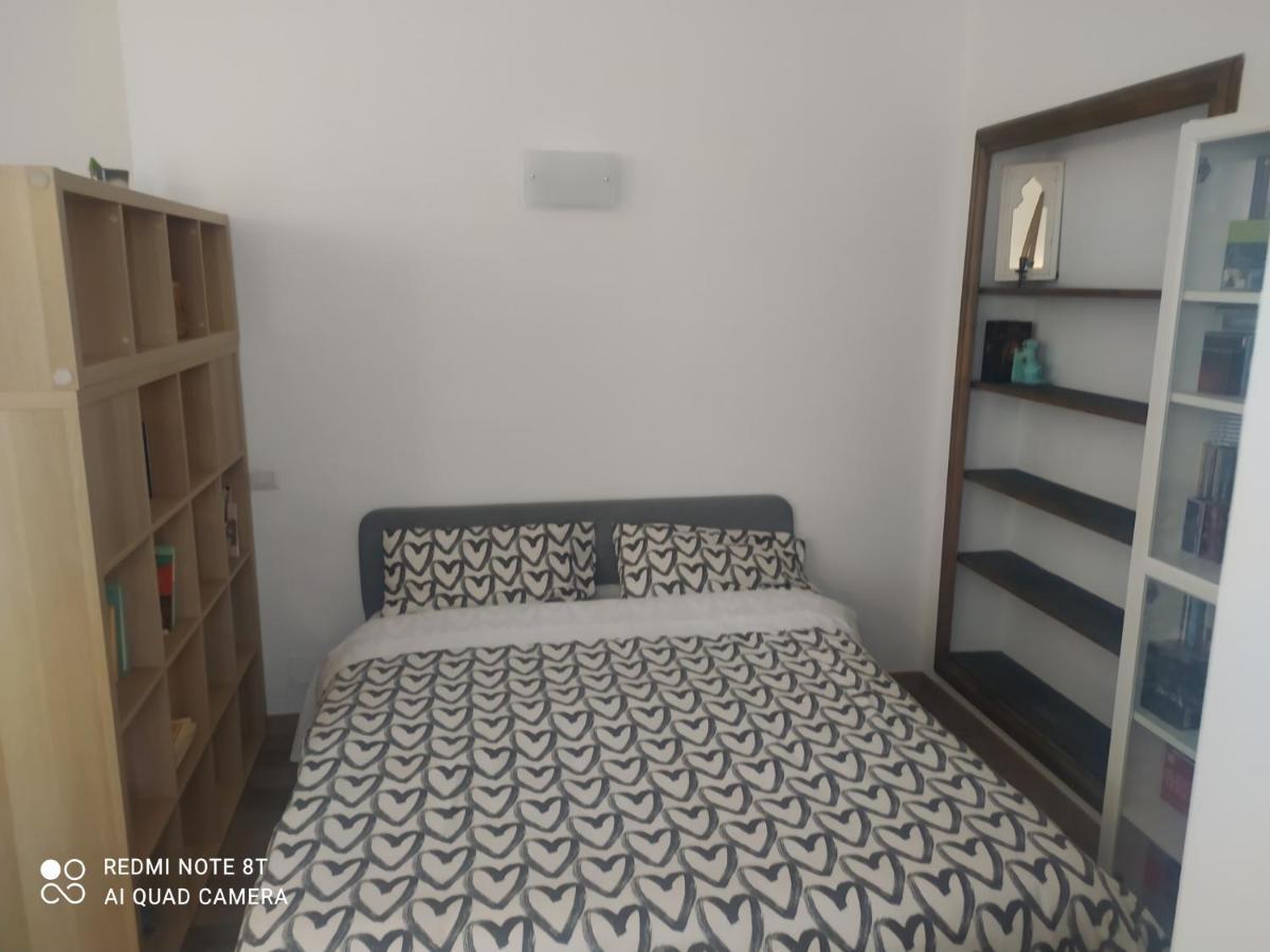 Vatican'S Apartment روما المظهر الخارجي الصورة