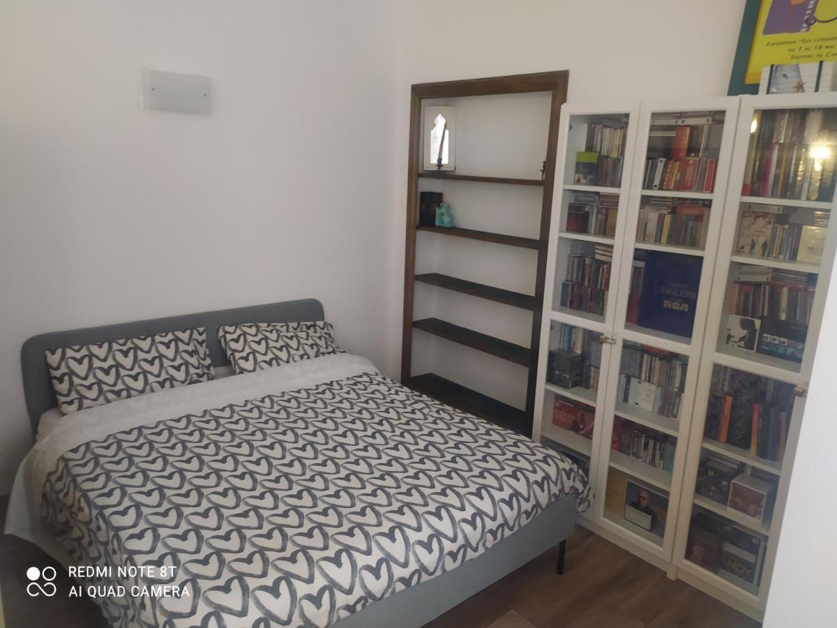 Vatican'S Apartment روما المظهر الخارجي الصورة
