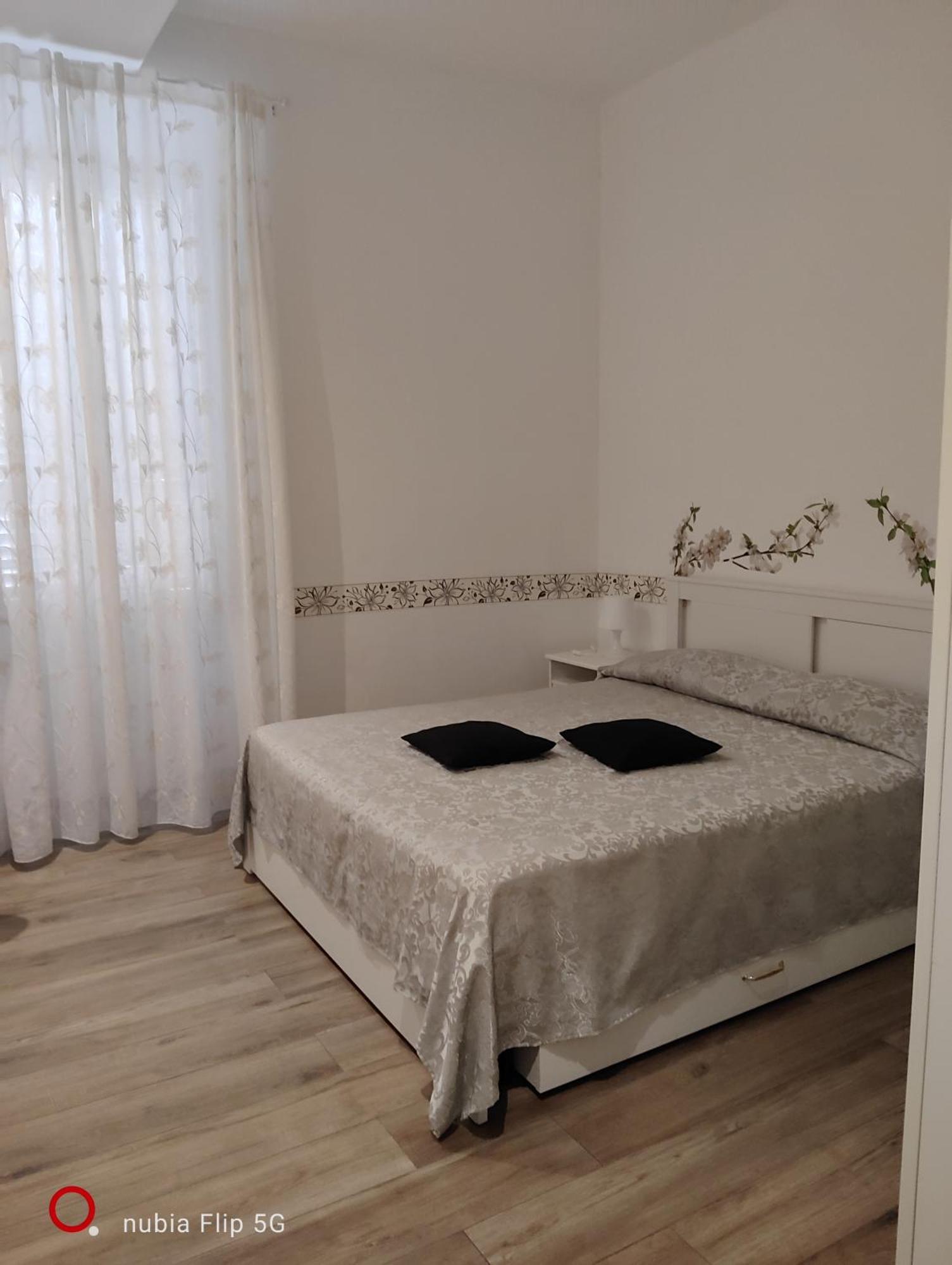 Vatican'S Apartment روما المظهر الخارجي الصورة